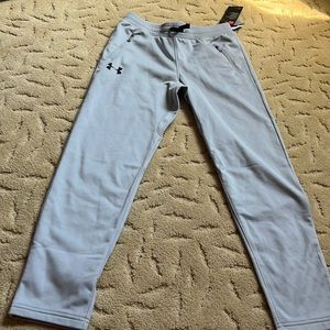 BRAND NEW BOYS JOGGERS SIZE YOUTH MEDIUM